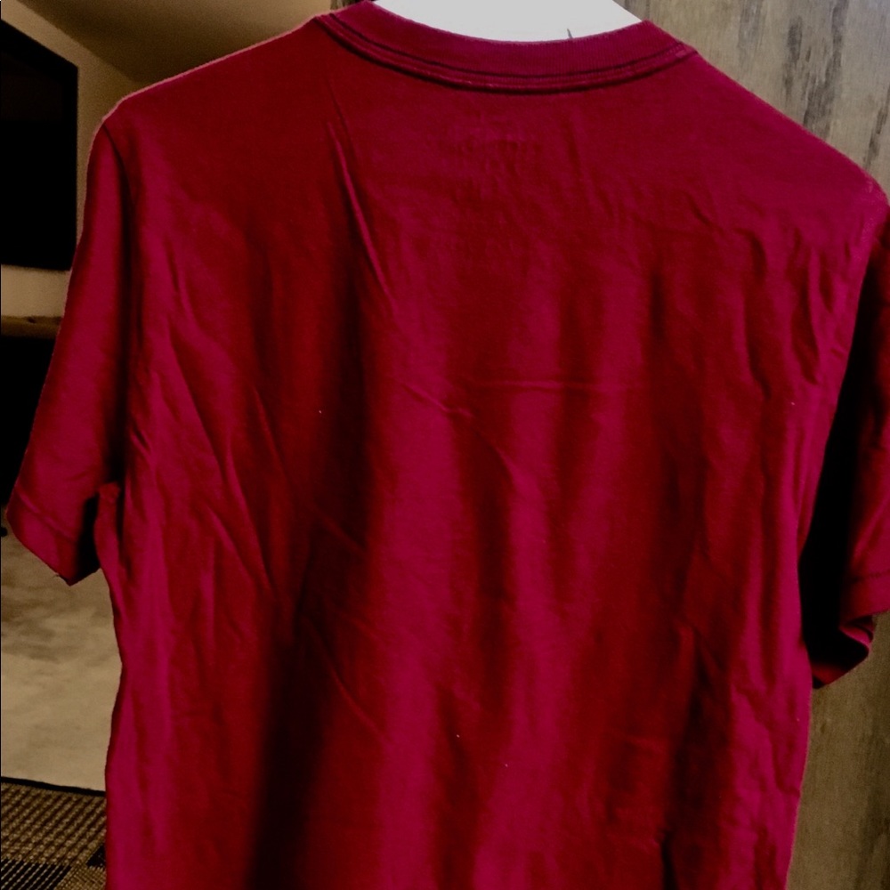 Aeropostale Men’s T-shirt Medium - Picture 4 of 4